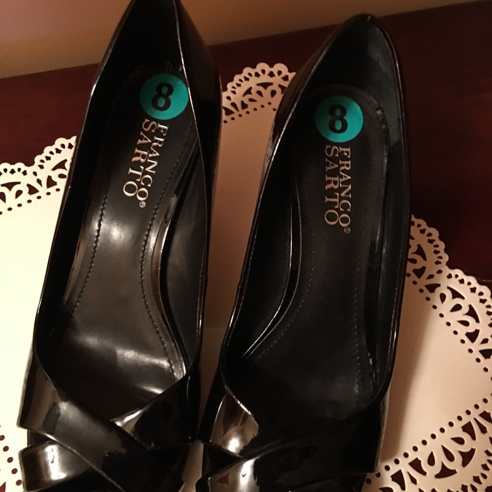 Franco & Sarto Shoe
